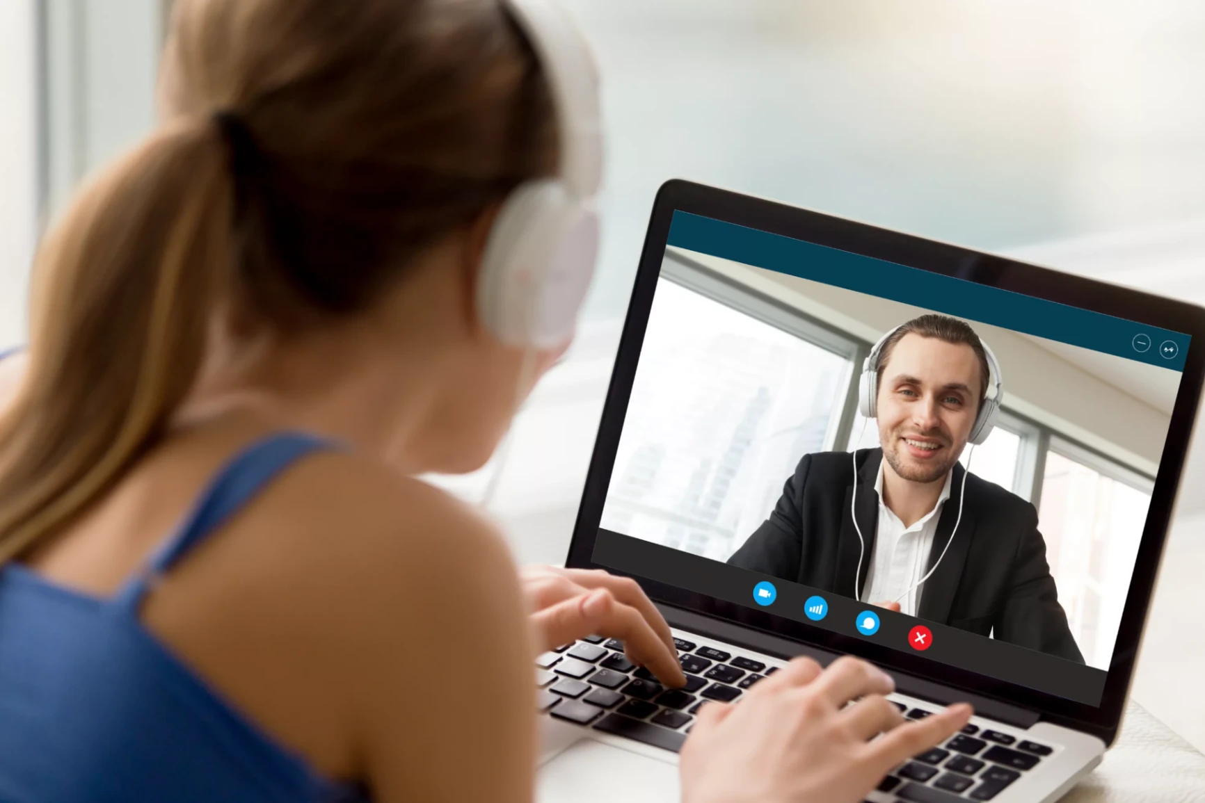 What Our Customers Say About Staying Connected with Quick Connect
